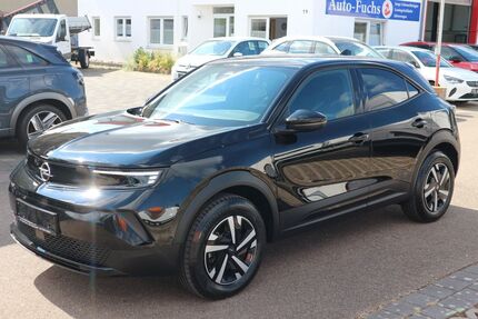 Opel Mokka-e 7.400 km 25.999 &euro; Ellwangen - Neunstadt 73479