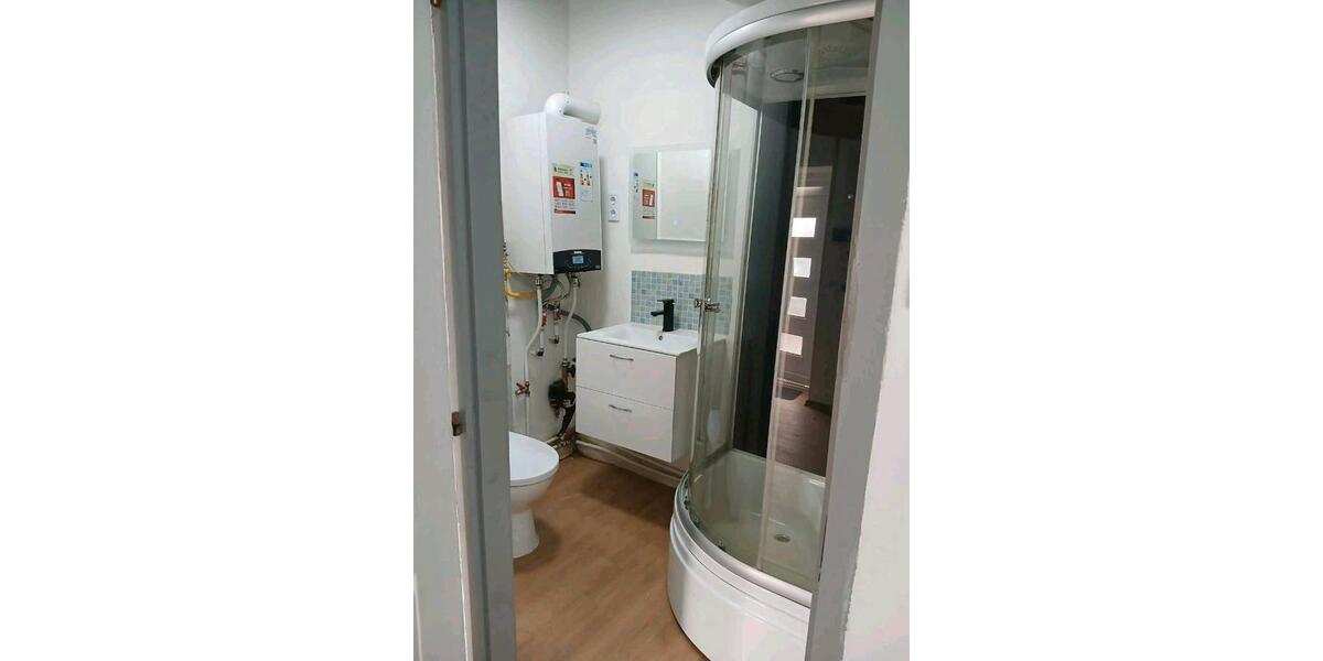 Einfamilienhaus Neuler - 3 Zimmer, 70 m&sup2;, 500&euro; | Angebot:26091797