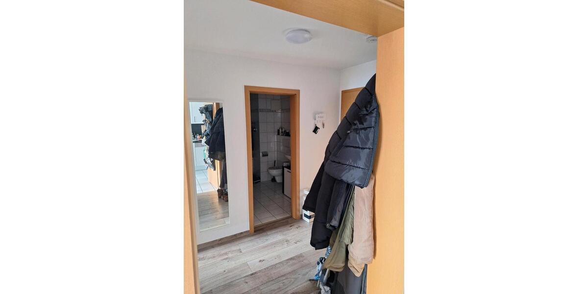 Hochparterre Nattheim - 2 Zimmer, 54 m&sup2;, 174.000&euro; | Angebot:25235584