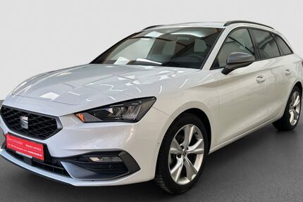 Seat Leon 26.009 km 26.790 &euro; Hüttlingen 73460