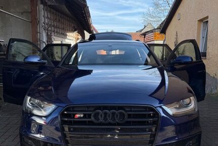 Audi S4 148.000 km 25.000 &euro; Ellwangen (Jagst) 73479