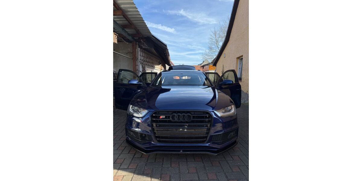 Audi S4 148.000 km 25.500 &euro; Ellwangen (Jagst) 73479