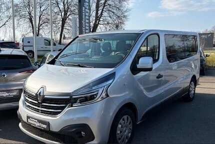 Renault Trafic 42.101 km 28.980 &euro; Giengen 89537