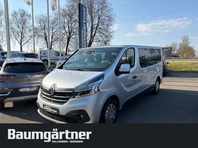 Renault Trafic 42.101 km 28.980 &euro; Giengen 89537