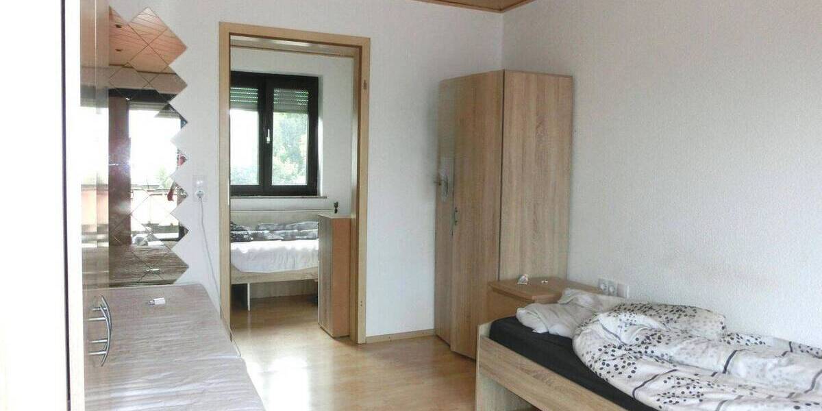 Mehrfamilienhaus, Wohnhaus Gaildorf Unterrot - 1 Zimmer, 268 m&sup2;, 699.000&euro; | Angebot:25746399