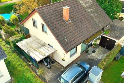 Haus Mutlangen - 5 Zimmer, 121 m&sup2;, 400.000&euro; | Angebot:26542593