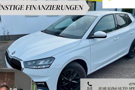 Skoda Fabia 21.323 km 16.390 &euro; Tannhausen 73497