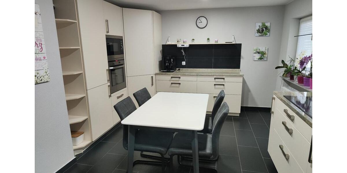 Doppelhaushälfte Syrgenstein - 5 Zimmer, 164 m&sup2;, 599.000&euro; | Angebot:24372172