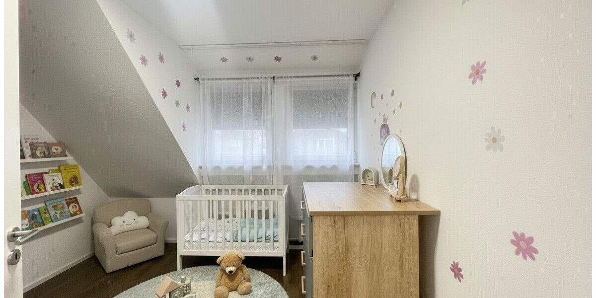 Doppelhaushälfte Nördlingen - 5 Zimmer, 100 m&sup2;, 550.000&euro; | Angebot:25770841