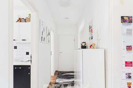 Wohnung Giengen an der Brenz - 3 Zimmer, 66 m&sup2;, 149.000&euro; | Angebot:26971082