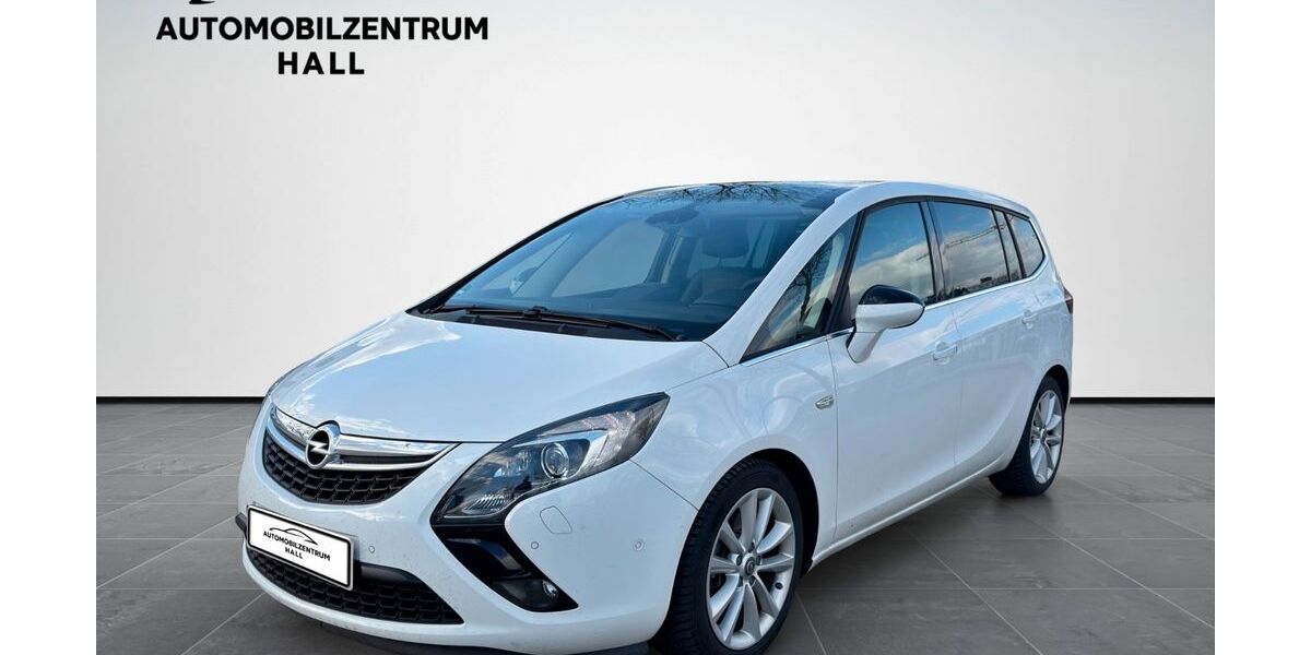 Opel Zafira 219.000 km 7.499 &euro; Aalen 73430