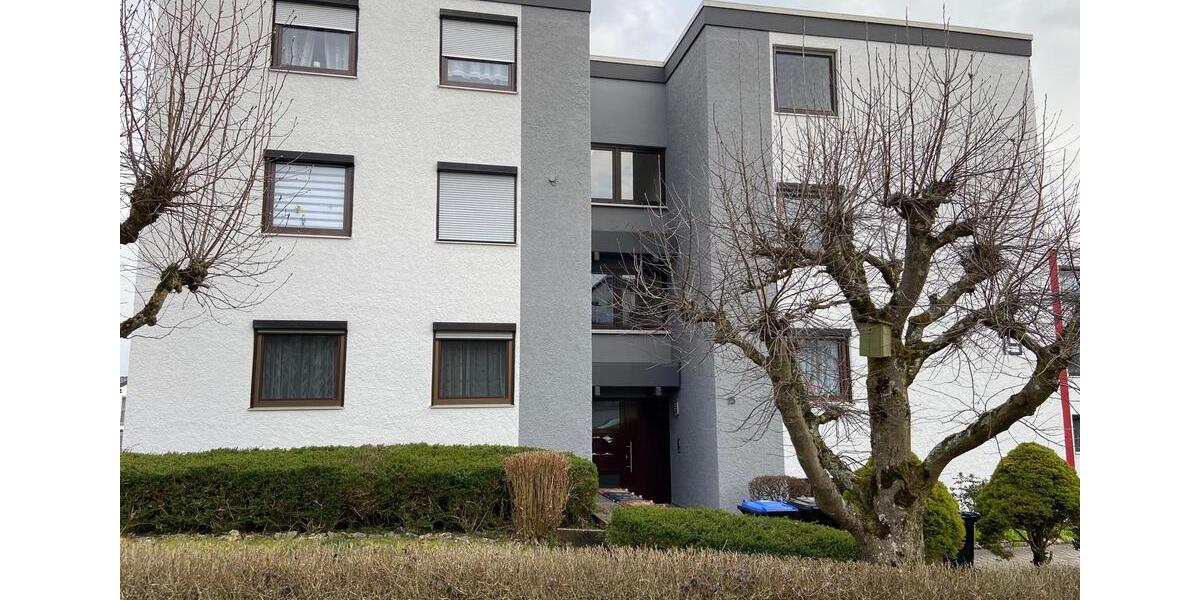 Etagenwohnung Herbrechtingen - 3 Zimmer, 77 m&sup2;, 217.000&euro; | Angebot:27257530
