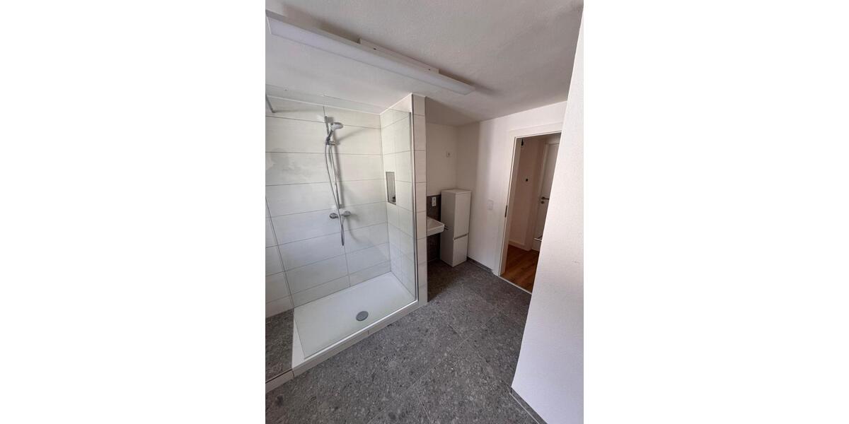 Etagenwohnung Wallerstein - 2 Zimmer, 56 m&sup2;, 730&euro; | Angebot:25893690