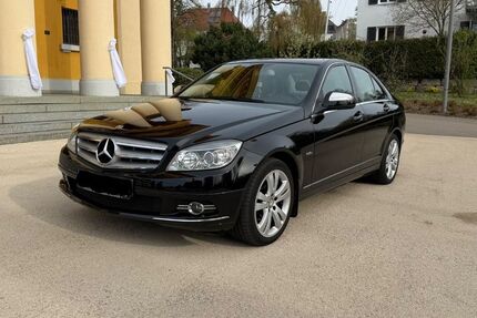 Mercedes-Benz C 220 140.800 km 8.999 &euro; Aalen 73431