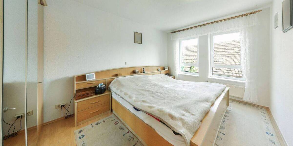 Etagenwohnung Oberkochen - 4 Zimmer, 78 m&sup2;, 249.000&euro; | Angebot:26030000