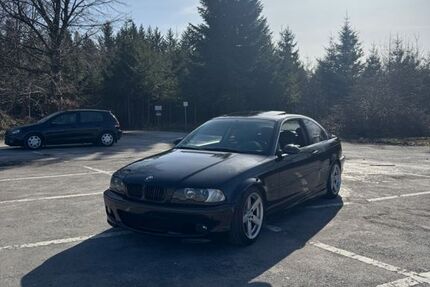 BMW 320 250.000 km 4.800 &euro; Aalen 73434