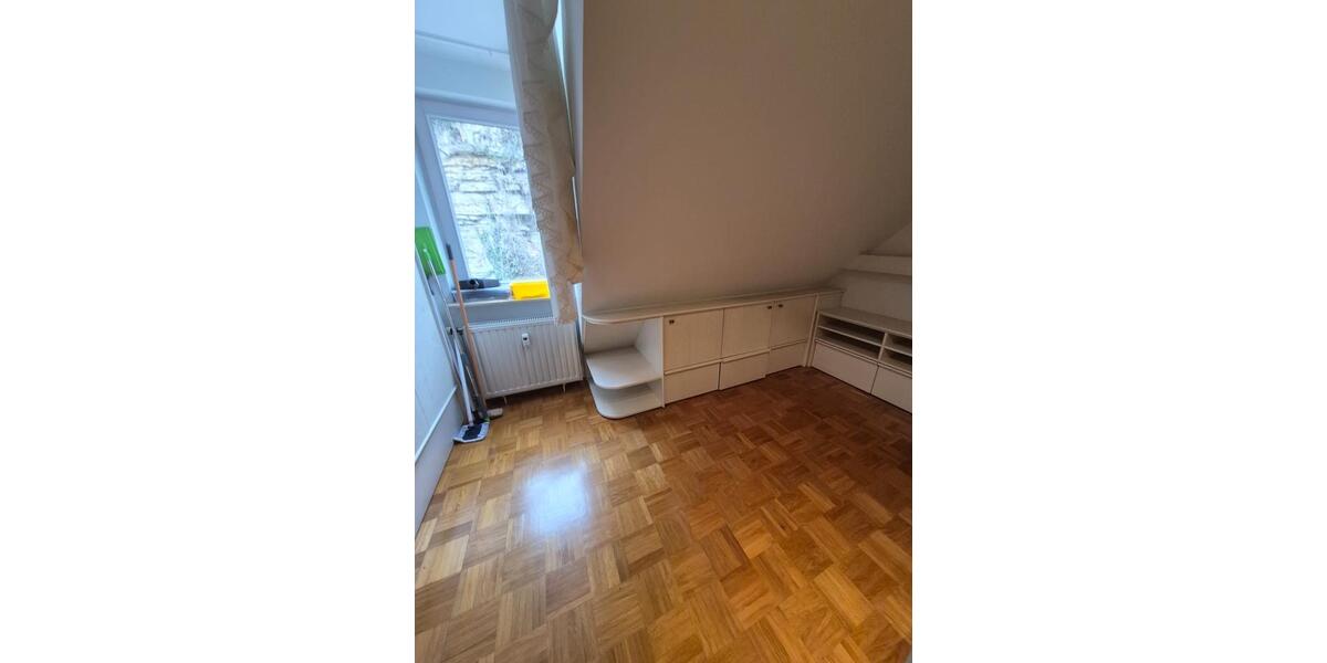 Maisonettenwohnung Schwäbisch Gmünd Bargau - 2 Zimmer, 65 m&sup2;, 890&euro; | Angebot:25285035