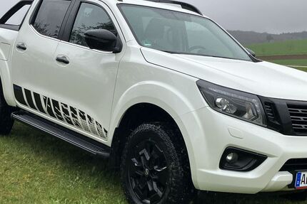 Nissan Navara 56.680 km 34.500 &euro; Lauchheim 73466