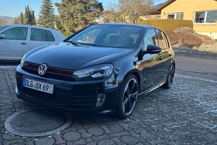 VW Golf 108.000 km 15.999 &euro; Bachhagel 89429