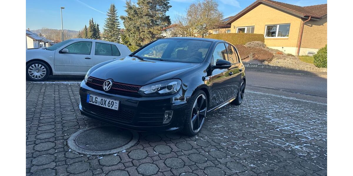 VW Golf 108.000 km 15.999 &euro; Bachhagel 89429