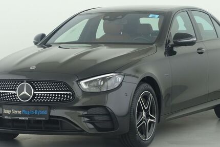 Mercedes-Benz E 300 99.308 km 37.850 &euro; Aalen 73431