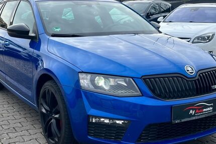 Skoda Octavia 142.000 km 12.899 &euro; Heidenheim 89520