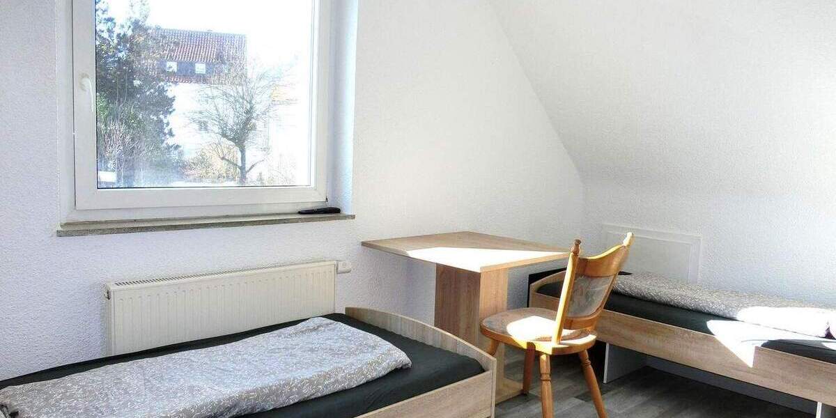 Mehrfamilienhaus, Wohnhaus Schwäbisch Gmünd Herlikofen - 1 Zimmer, 400 m&sup2;, 1.100.000&euro; | Angebot:25881017