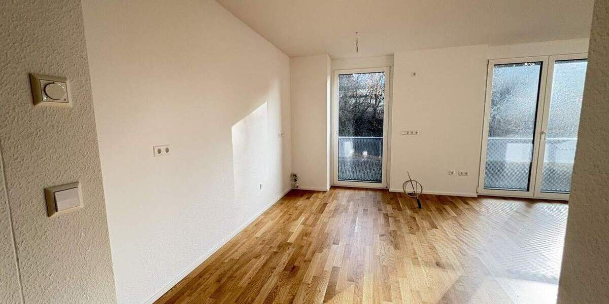 Etagenwohnung Aalen-Wasseralfingen Wasseralfingen - 3 Zimmer, 83 m&sup2;, 1.135&euro; | Angebot:25747914