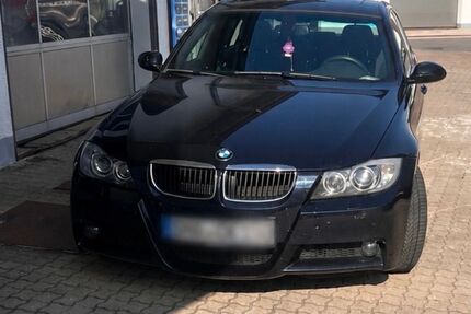 BMW 320 143.000 km 6.500 &euro; Fichtenau 74579