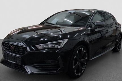 Cupra Leon 9.150 km 38.390 &euro; Hüttlingen 73460