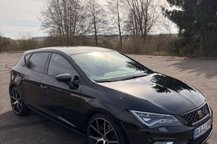 Seat Leon 88.000 km 21.500 &euro; Syrgenstein 89428