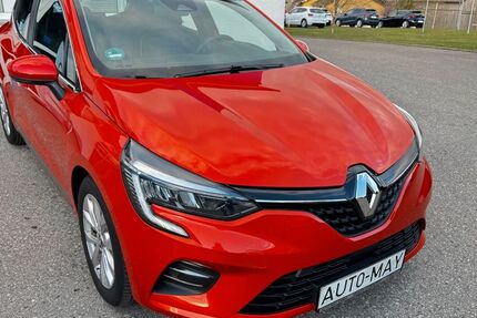 Renault Clio 30.790 km 13.300 &euro; Neuler-Leinenfirst 73491
