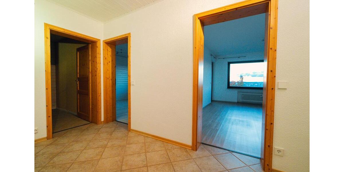 Etagenwohnung Aalen Attenhofen - 3.5 Zimmer, 78 m&sup2;, 950&euro; | Angebot:27581819