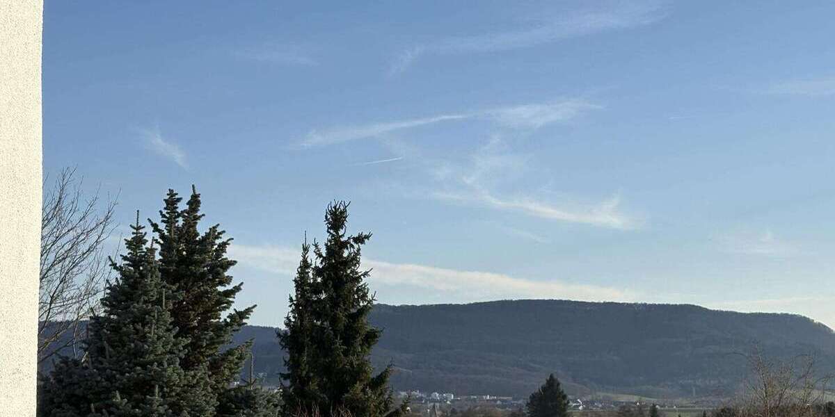 Etagenwohnung Böbingen an der Rems - 3.5 Zimmer, 80 m&sup2;, 279.000&euro; | Angebot:25907654