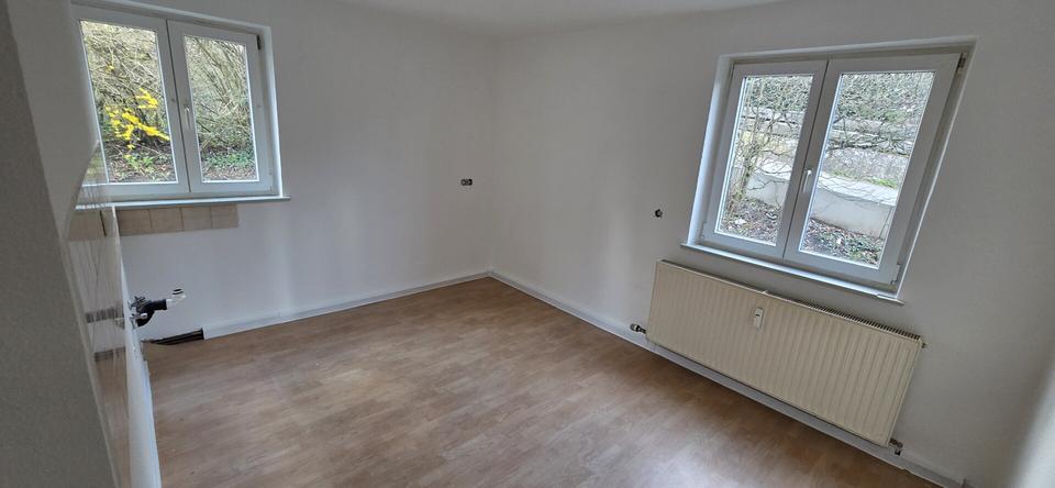 Erdgeschoßwohnung Gaildorf - 2 Zimmer, 45 m&sup2;, 450&euro; | Angebot:26464142