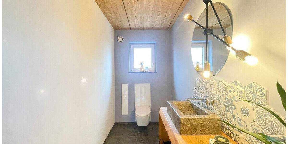 Etagenwohnung Nördlingen / Baldingen Baldingen - 2 Zimmer, 114 m&sup2;, 1.570&euro; | Angebot:25667589