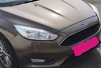 Ford Focus 169.000 km 7.850 &euro; Schwäbisch Gmünd 73525