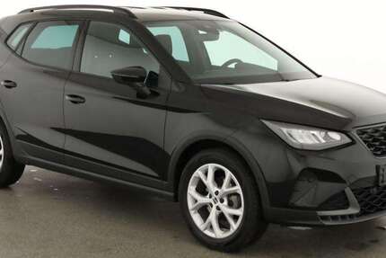 Seat Arona 1.200 km 26.595 &euro; Rosenberg / Ellwangen 73494