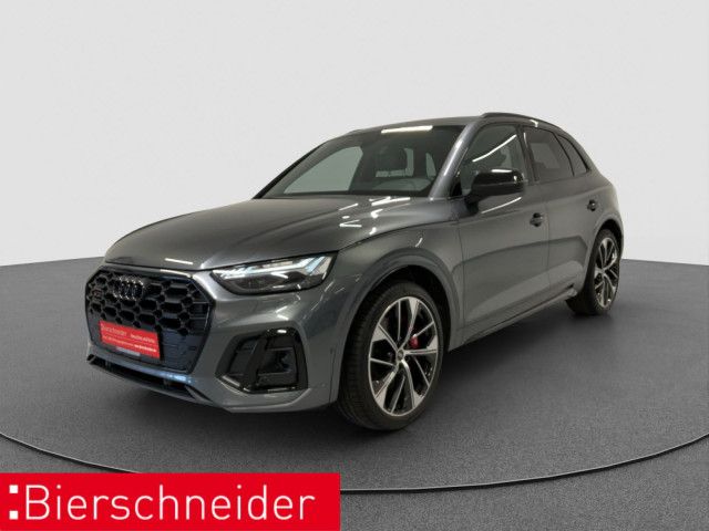 Audi SQ5 60.391 km 50.950 &euro; Aalen 73431