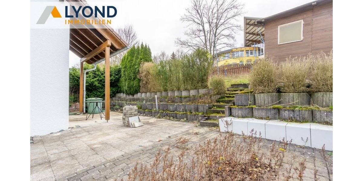 Doppelhaushälfte Heubach - 6 Zimmer, 130 m&sup2;, 467.000&euro; | Angebot:25835611