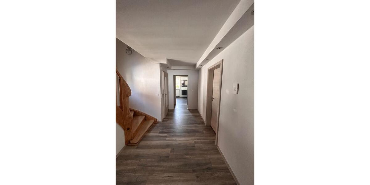 Einfamilienhaus Oberkochen - 5 Zimmer, 116 m&sup2;, 1.500&euro; | Angebot:27618973