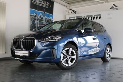 BMW 220 Active Tourer 13.700 km 33.850 &euro; Nördlingen 86720