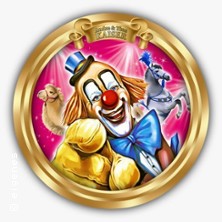 Circus Alessio 05.04.2026 Circus Alessio