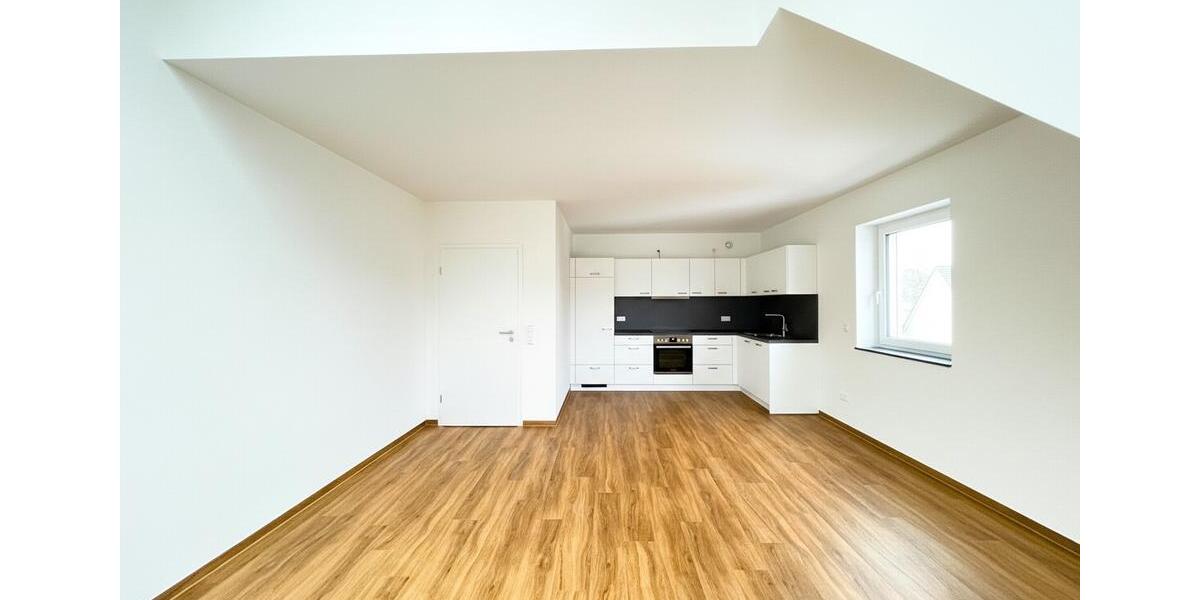 Dachgeschoßwohnung Riesbürg - 2 Zimmer, 62 m&sup2;, 710&euro; | Angebot:25362234