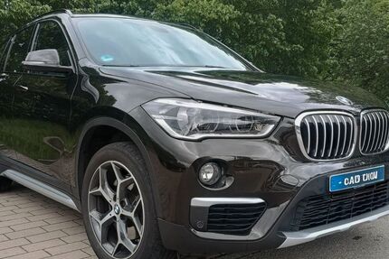 BMW X1 49.700 km 19.500 &euro; Aalen 73434