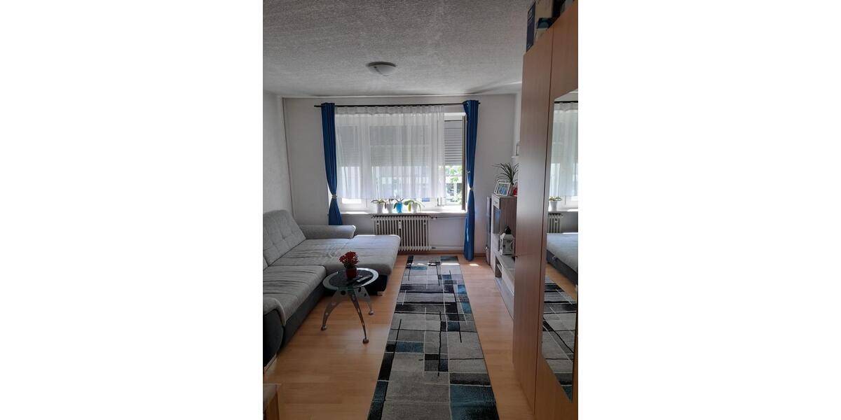 Etagenwohnung Heidenheim an der Brenz - 1 Zimmer, 24 m&sup2;, 660&euro; | Angebot:26040699