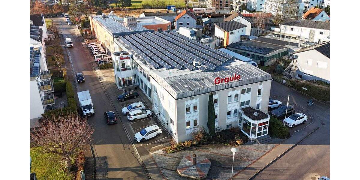 Gewerbeobjekt Nördlingen - 2 Zimmer, 1 m&sup2;, 1.900.000&euro; | Angebot:25727239