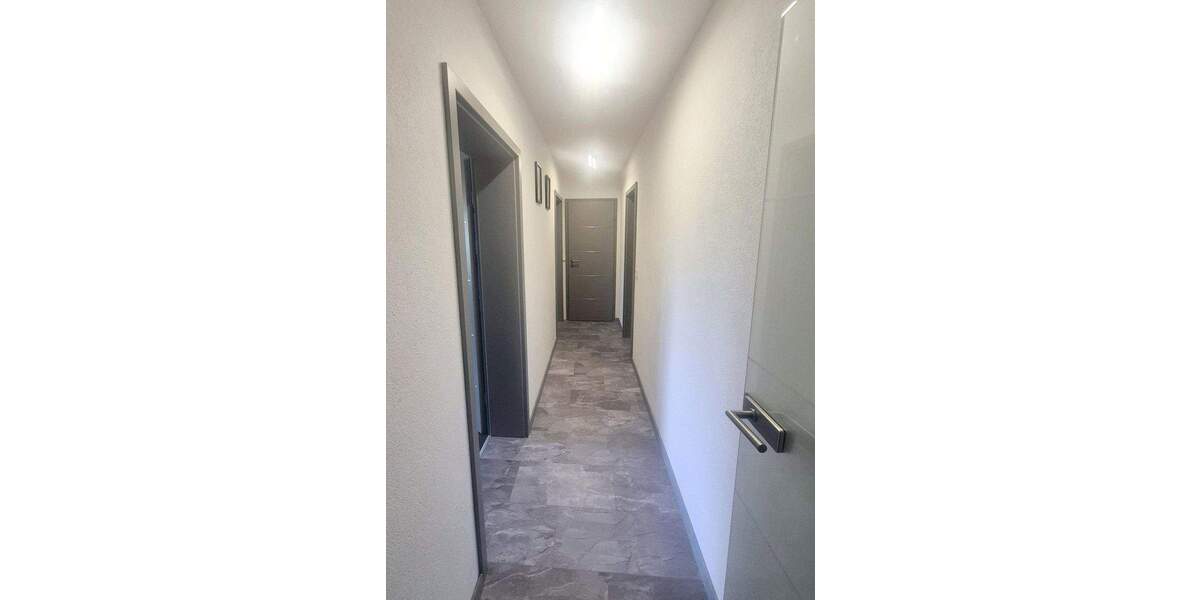 Etagenwohnung Aalen Dewangen - 3 Zimmer, 98 m&sup2;, 342.000&euro; | Angebot:25771857