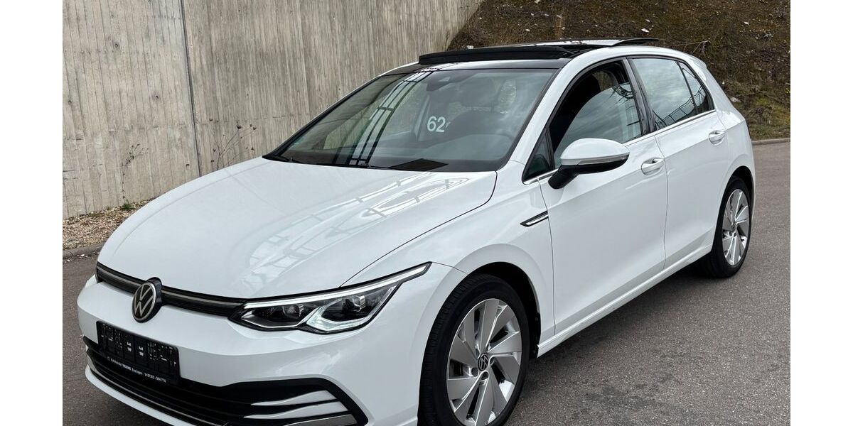 VW Golf 76.000 km 19.500 &euro; Essingen­­­ 73457