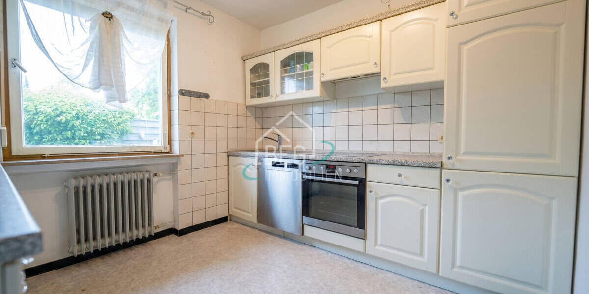Mehrfamilienhaus, Wohnhaus Durlangen - 7 Zimmer, 190 m&sup2;, 320.000&euro; | Angebot:26657321